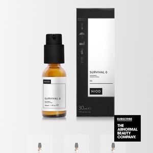 NEW IN BOX NIOD Survival 0